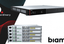 Nueva Serie Voltera D M de Biamp con DSP integrado, descubre la solución de audio completa Amplificados Serie Voltera D M controladores de Altavoces Amplificados con DSP para los integradores