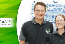 nuevo equipo directivo de Sommer cable