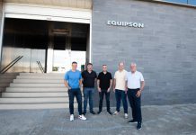 Dos nuevos agentes comerciales de EQUIPSON