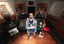 micrófonos LB Live los mejores para los instrumentos de cuerda