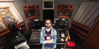 micrófonos LB Live los mejores para los instrumentos de cuerda