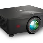 mejores proyectores láser 1DLP