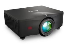 mejores proyectores láser 1DLP