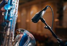 Micrófono cardioide MD 421 Kompakt de Sennheiser: el todoterreno en formato compacto Micrófono cardioide MD 421 Kompakt