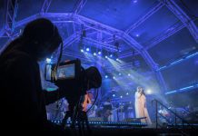 Playa, ritmos y retransmisión: cómo Blackmagic Design dio vida al Maspalomas Soul Festival tecnología y soluciones de Blackmagic Design