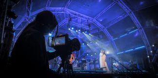 tecnología y soluciones de Blackmagic Design