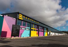 Descubre el Stand de Europalco en IBTM World 2024, con una experiencia inmersiva extraordinaria, propia del proveedor portugués Stand de Europalco en IBTM World