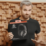 Austrian Audio Hi-X20 auriculares para grabación, diseño de sonido y creación de contenidos