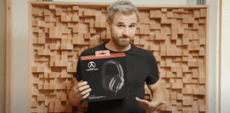 Austrian Audio Hi-X20 auriculares para grabación, diseño de sonido y creación de contenidos