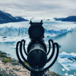 Sennheiser MKH 8040 los mejores micrófonos para grabaciones en exteriores