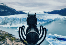 Sennheiser MKH 8040 los mejores micrófonos para grabaciones en exteriores