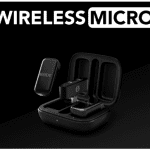 RØDE Wireless Micro micrófono inalámbrico de bolsillo para los creadores de contenidos