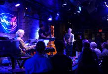 Los sistemas de sonido Meyer Sound en The Bitter End; una revolución en la experiencia musical del club Meyer Sound en The Bitter End los mejores sistemas de sonido para clubs y salas