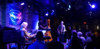 Meyer Sound en The Bitter End los mejores sistemas de sonido para clubs y salas