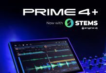 Actualizacion-engine-dj-4-2-gratuita para dispositivos Denon DJ y Numark