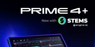 Actualizacion-engine-dj-4-2-gratuita para dispositivos Denon DJ y Numark