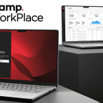 Biamp Workplace Solución Integral para Optimizar la Gestión de Espacios Audiovisuales y Reservas