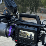 blackmagic-pyxis-6k la mejor la cámara cinematográfica digital para rodajes y filmaciones
