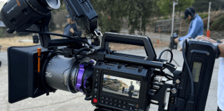 blackmagic-pyxis-6k la mejor la cámara cinematográfica digital para rodajes y filmaciones