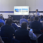Roadshow de Magnetron y Sennheiser y sus soluciones de TeamConnect