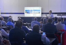 Roadshow de Magnetron y Sennheiser y sus soluciones de TeamConnect
