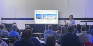 Roadshow de Magnetron y Sennheiser y sus soluciones de TeamConnect