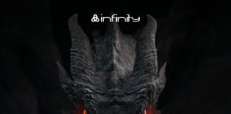 Serie Furion de Infinity las mejores cabezas móviles para los diseñadores de la iluminación