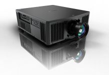 Descubre dos nuevos proyectores láser 1DLP de la Serie Jazz de Christie, con alto brillo, compactos y económicos Serie Jazz de Christie proyectores láser 1DLP con alto Brillo compactos y económicos
