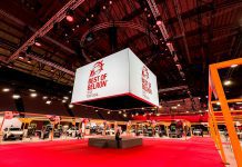 Europalco protagonista de la producción audiovisual del evento Best of Belron 2024 la mejor produccion-audiovisual-de-eventos