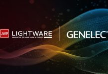 Genelec y Lightware: optimización del control de audio en sistemas audiovisuales corporativos Lightware Automated Room Automation