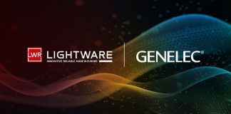 Lightware Automated Room Automation