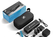 Sennheiser Profile Wireless: la nueva herramienta de audio para creadores