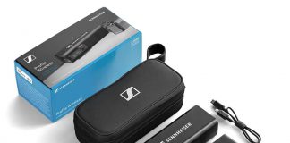 Sennheiser Profile Wireless: la nueva herramienta de audio para creadores