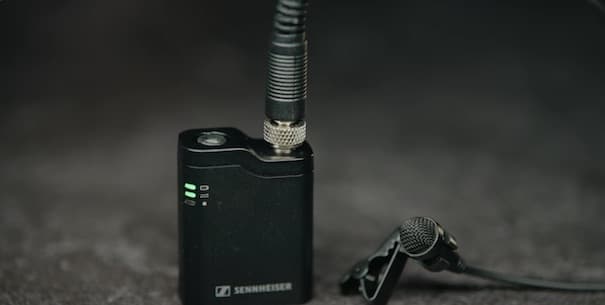 Sennheiser Profile Wireless y sus caracteristicas