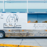 autobús educativo John Lennon