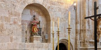 bose-professional-y-la-empresa-k-iman-instalación del mejor sistema de sonido para iglesias y centros religiosos