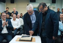 Bose Professional inaugura una oficina en Dubai como parte de su expansión mundial oficina en Dubai de Bose Professional