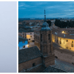 Caso de Éxito de OPTIMUS: Comunicación y Seguridad Ciudadana en Espacios Abiertos Sistemas OPTIMUS para la comunicación y seguridad ciudadana en espacios abiertos