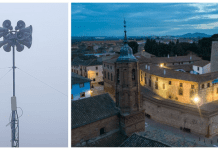 Caso de Éxito de OPTIMUS: Comunicación y Seguridad Ciudadana en Espacios Abiertos Sistemas OPTIMUS para la comunicación y seguridad ciudadana en espacios abiertos