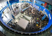 ISE 2025: nuevas formas de aprendizaje para impulsar tu carrera ISE 2025 se celebra en Barcelona