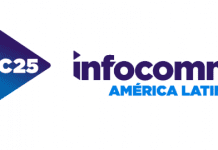 La cuenta regresiva para InfoComm América Latina comienza: lo que debes saber sobre la primera edición de la feria AVIXA en Ciudad de México infocomm-america-latina-2025-feria-integracion-audiovisual-mexico