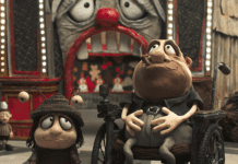 La galardonada película Memorias de un caracol se finaliza en DaVinci Resolve Studio: la mejor herramienta para largometraje de animación mejor herramienta para largometraje de animación