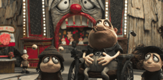 mejor herramienta para largometraje de animación