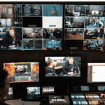 tecnología de Blackmagic Design