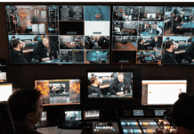 Esport Factory de Maze GmbH potencia sus producciones en directo con Blackmagic Design tecnología de Blackmagic Design