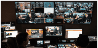 tecnología de Blackmagic Design