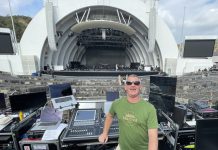 opiniones-de los tecnicos de las consolas DiGiCo la mejor tecnologia para la giras