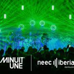 Dos importantes novedades de NEEC Iberia: Distribuidor de Minuit Une y con el Mayor Showroom AV del Sur de Europa neec-iberia-distribuidor-de-minuit-une-el-mayor-showroom-av