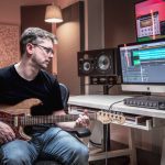 id48-de-audient-las mejores-interfaces-de-audio-para-productores-e-ingenieros