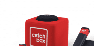 catchbox-plus-mejor-microfonia-inalambrica-dsp-ise-2025
